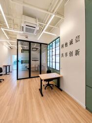 Woods Square (D25), Office #635828591